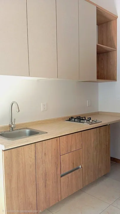 Foto 7 de Departamento en renta en panta baja en Colonia El Retiro, Guadalajara