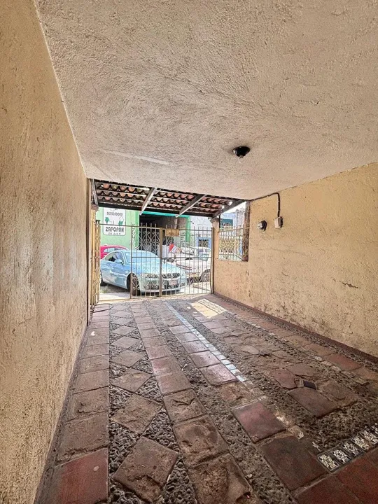 Foto 2 de Casa en Venta en San Isidro Ejidal - Ejido 565
