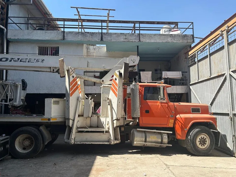 Foto 2 de Bodega Industrial en Venta en El Salto