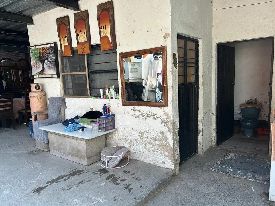 Foto 4 de Bodega Industrial en Venta en El Salto