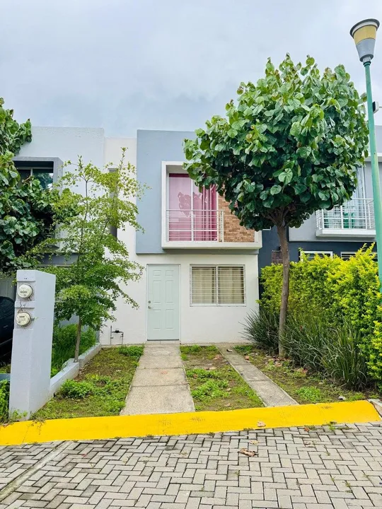 Casa en Venta en Parques de Tesistan - Rinconada del Lago 20