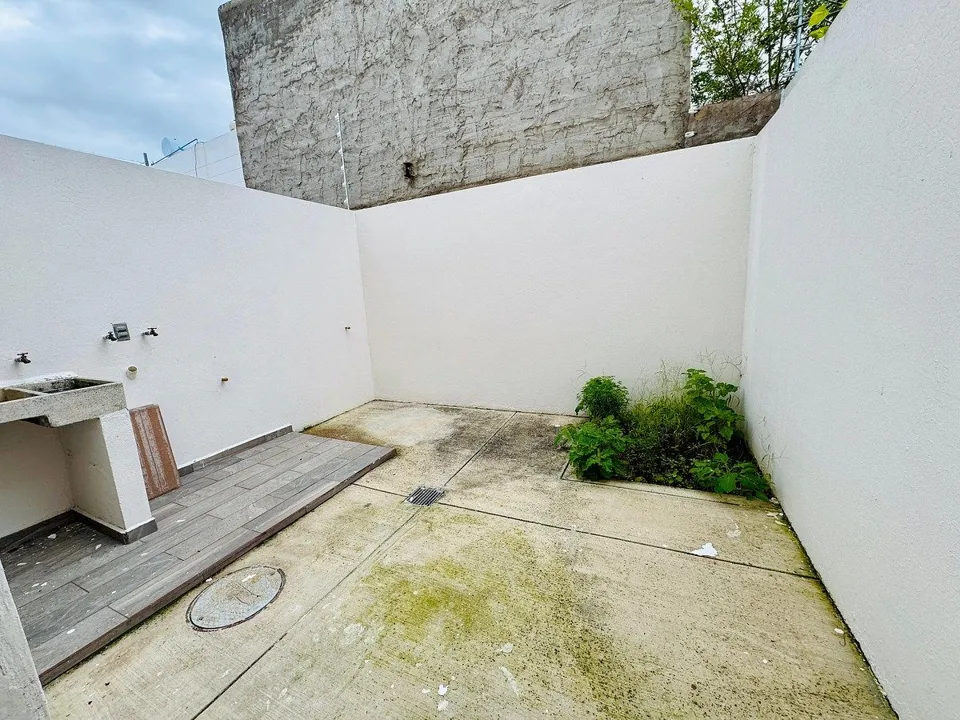 Foto 7 de Casa en Venta en Parques de Tesistan - Rinconada del Lago 20