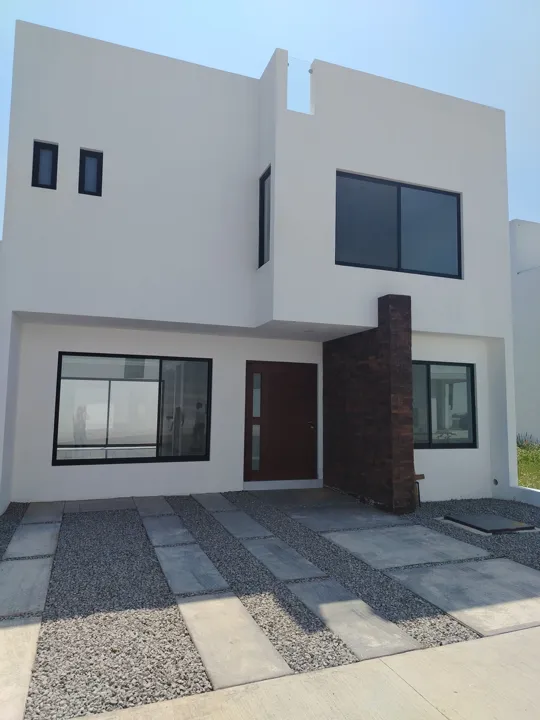 ESTRENA CASA ZEN LIFE II