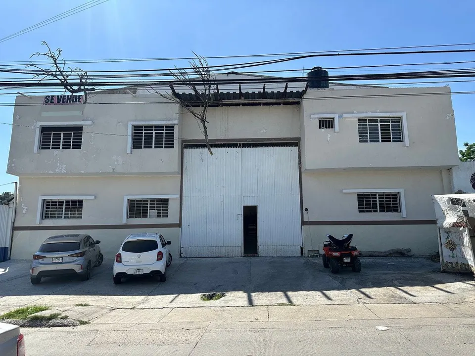 Bodega en Renta en El Refugio, Tlaquepaque, Jalisco