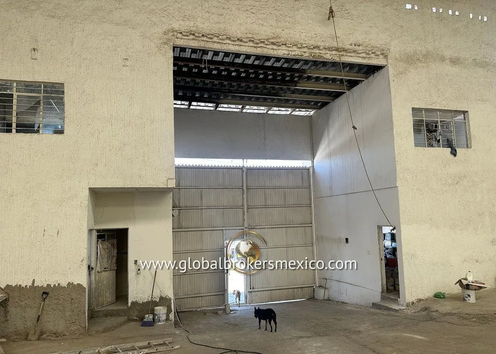 Foto 6 de Bodega en Renta en El Refugio, Tlaquepaque, Jalisco