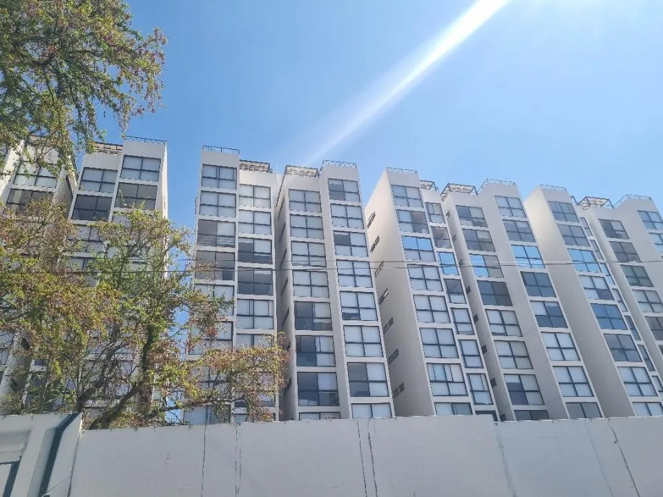 Departamento en venta en Calle Josefa Ortiz de Domínguez, Santa Ana Tepetitlán, Zapopan