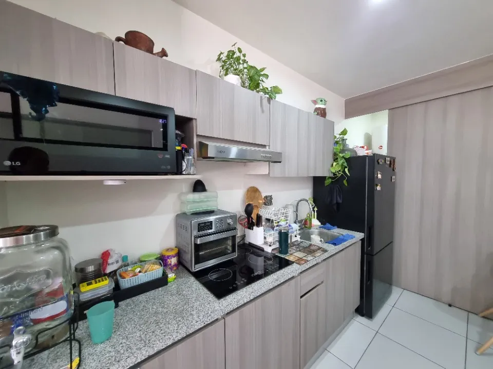 Foto 5 de Departamento en venta en Calle Josefa Ortiz de Domínguez, Santa Ana Tepetitlán, Zapopan