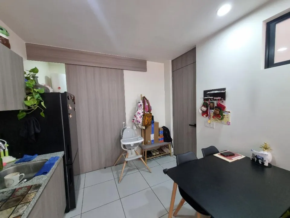 Foto 6 de Departamento en venta en Calle Josefa Ortiz de Domínguez, Santa Ana Tepetitlán, Zapopan