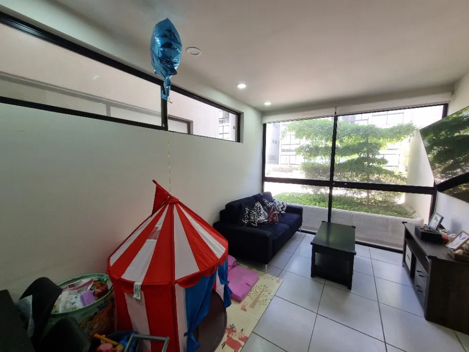 Foto 7 de Departamento en venta en Calle Josefa Ortiz de Domínguez, Santa Ana Tepetitlán, Zapopan