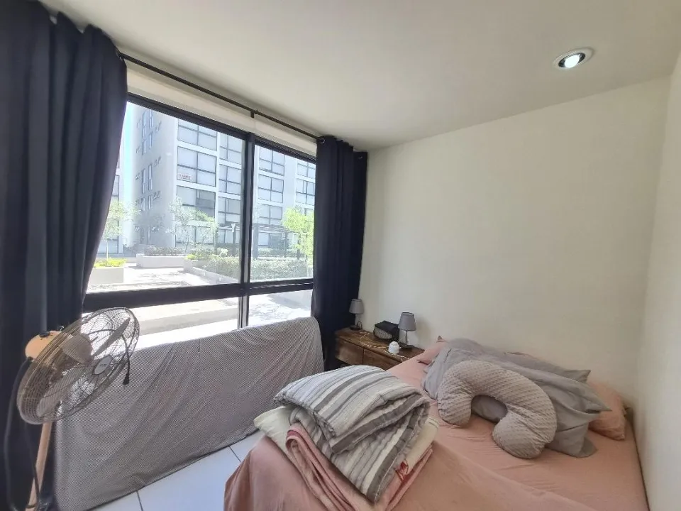 Foto 9 de Departamento en venta en Calle Josefa Ortiz de Domínguez, Santa Ana Tepetitlán, Zapopan