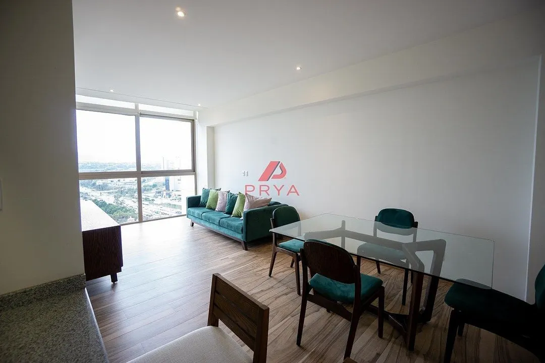 Foto 4 de Departamento en venta en Puerta de Hierro, Zapopan | con vista panorámicas