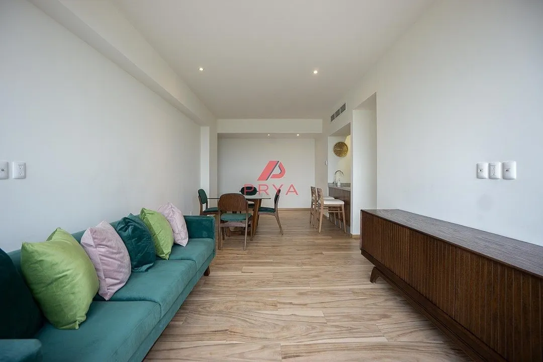 Foto 5 de Departamento en venta en Puerta de Hierro, Zapopan | con vista panorámicas