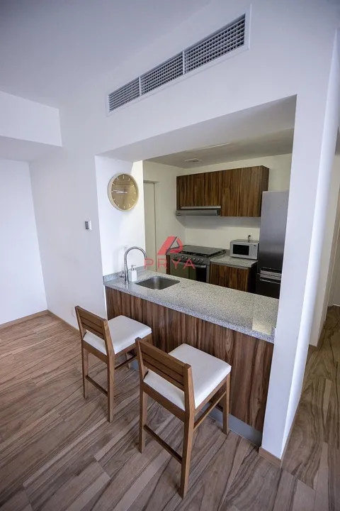 Foto 6 de Departamento en venta en Puerta de Hierro, Zapopan | con vista panorámicas