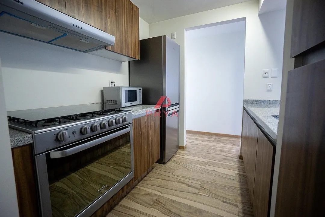 Foto 7 de Departamento en venta en Puerta de Hierro, Zapopan | con vista panorámicas