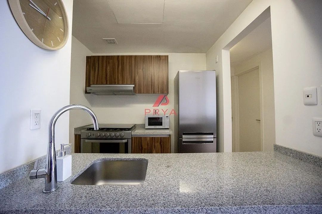 Foto 8 de Departamento en venta en Puerta de Hierro, Zapopan | con vista panorámicas