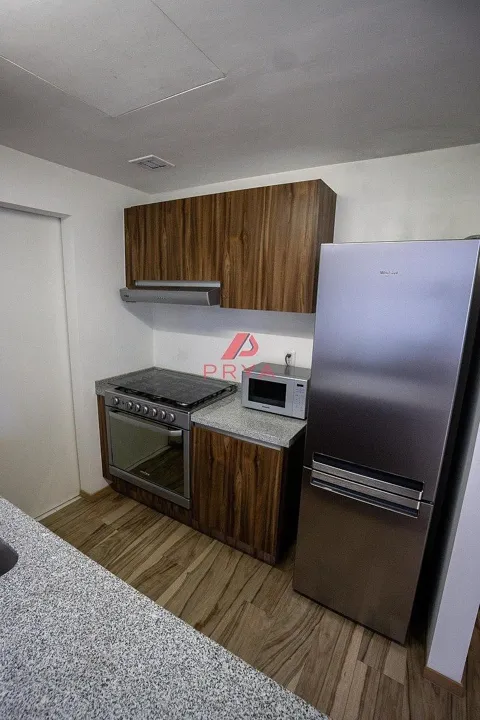Foto 9 de Departamento en venta en Puerta de Hierro, Zapopan | con vista panorámicas