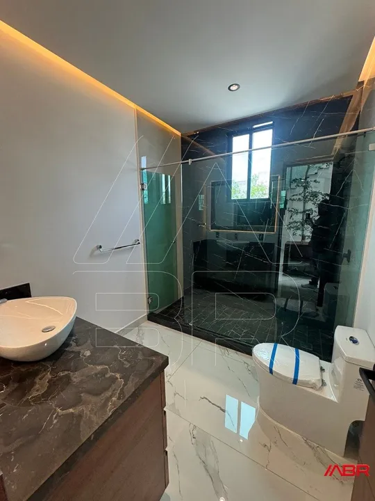 Foto 4 de CASA NUEVA EN VENTA CON ACABADOS DE LUJO DENTRO DE COTO