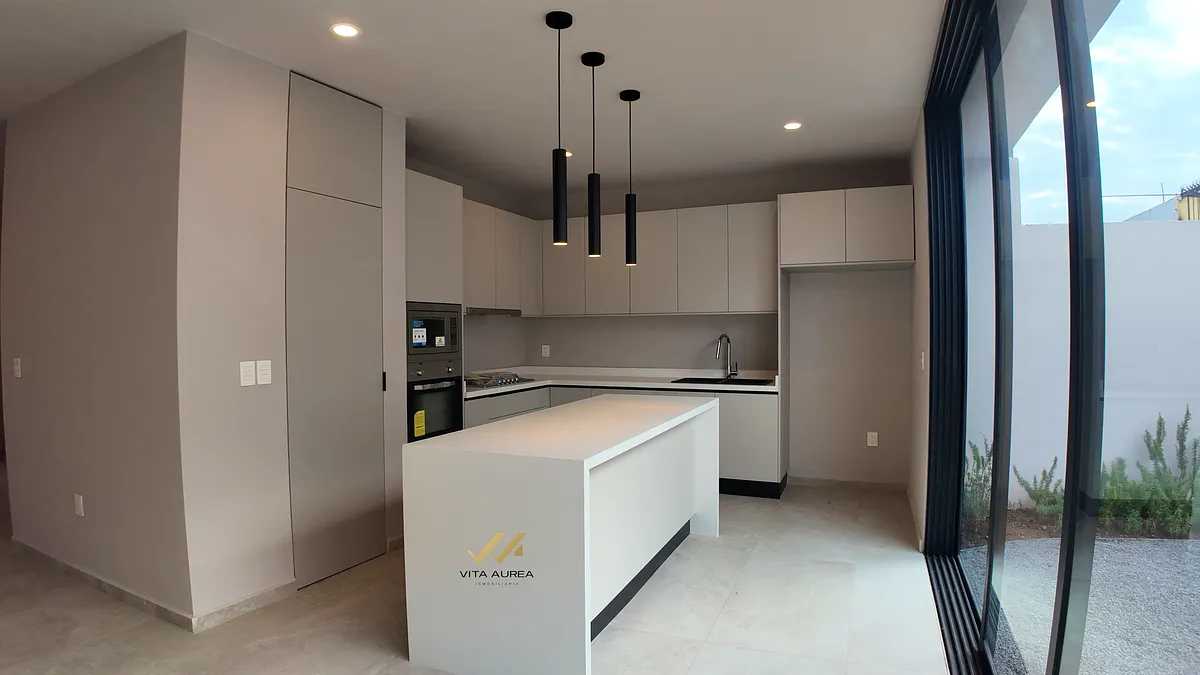 Foto 7 de Casa Nueva en Venta en Flor de Loto Residencial | Roof Garden | 3 Recámaras