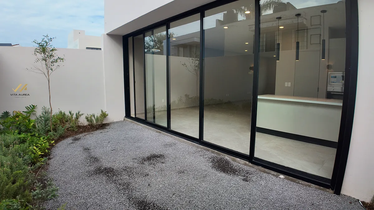 Foto 8 de Casa Nueva en Venta en Flor de Loto Residencial | Roof Garden | 3 Recámaras
