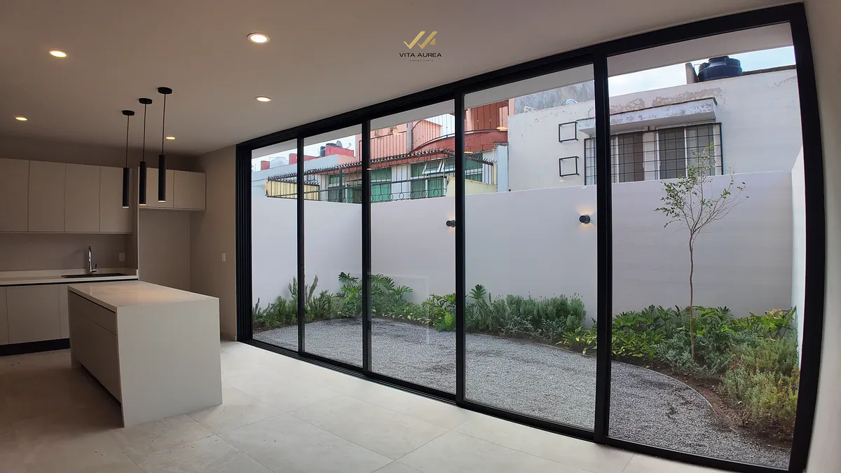 Foto 9 de Casa Nueva en Venta en Flor de Loto Residencial | Roof Garden | 3 Recámaras