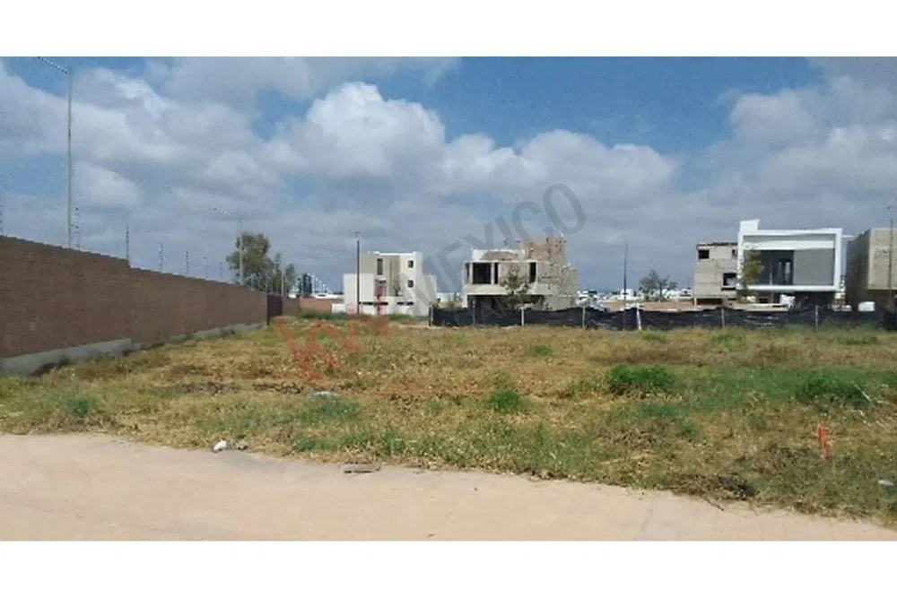 Terreno en Venta en Solares, Zapopan Jalisco.