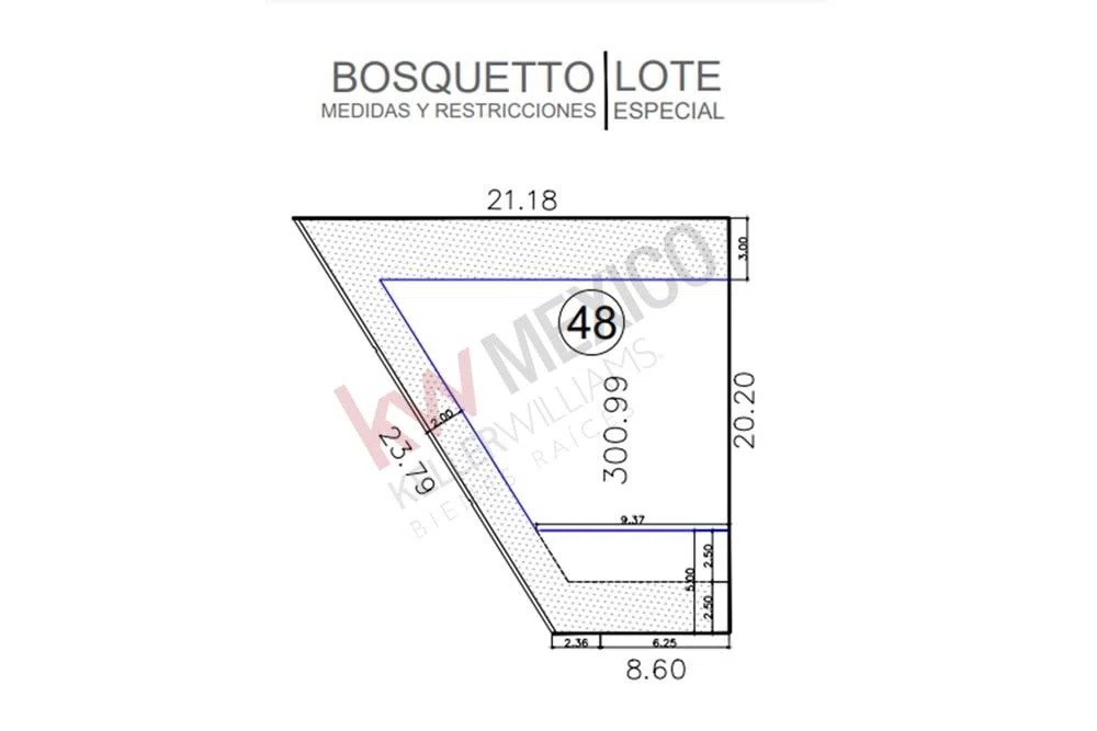 Foto 2 de Terreno en Venta en Solares, Zapopan Jalisco.