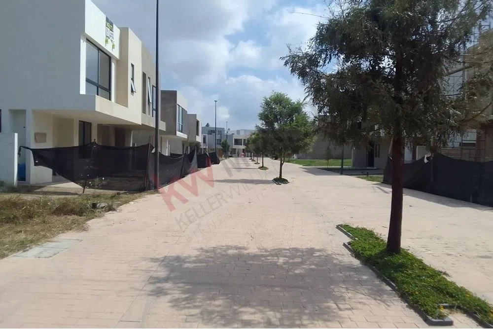 Foto 3 de Terreno en Venta en Solares, Zapopan Jalisco.