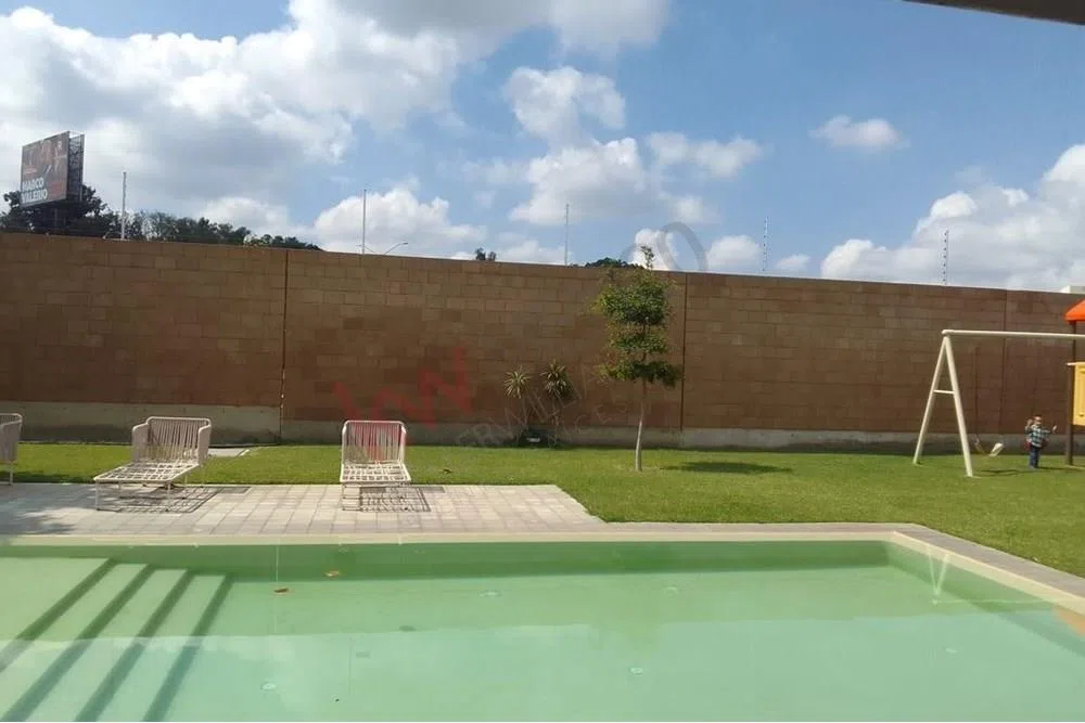 Foto 4 de Terreno en Venta en Solares, Zapopan Jalisco.