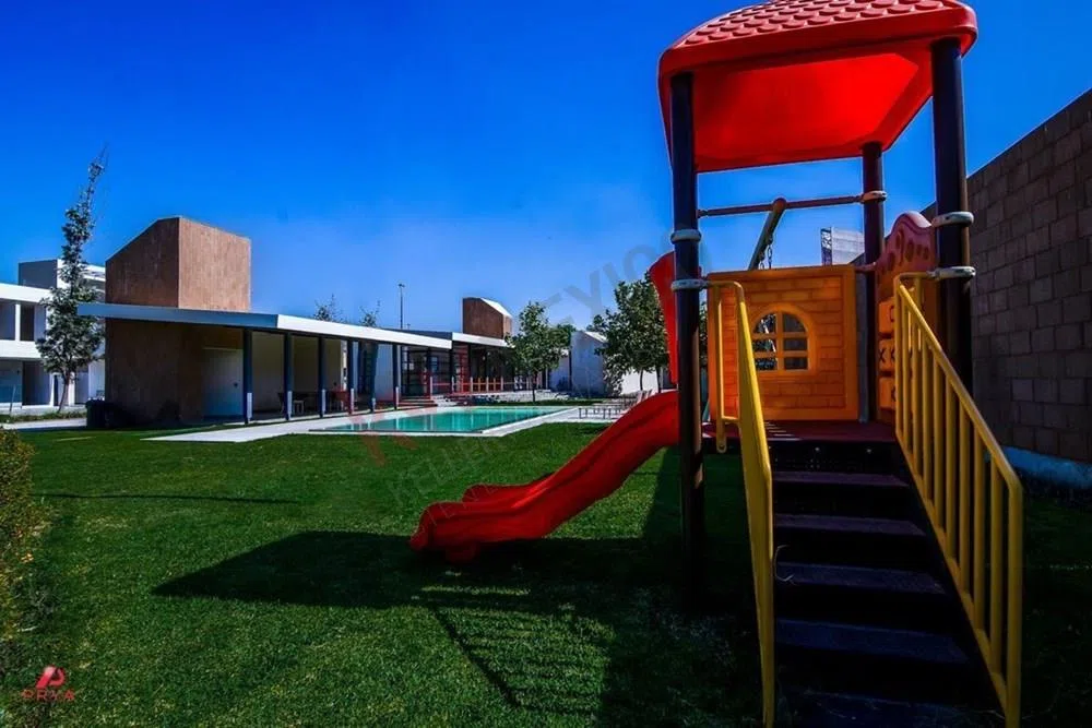Foto 7 de Terreno en Venta en Solares, Zapopan Jalisco.