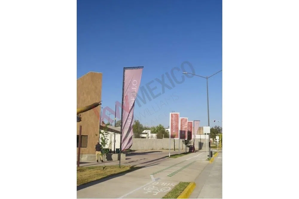 Foto 9 de Terreno en Venta en Solares, Zapopan Jalisco.