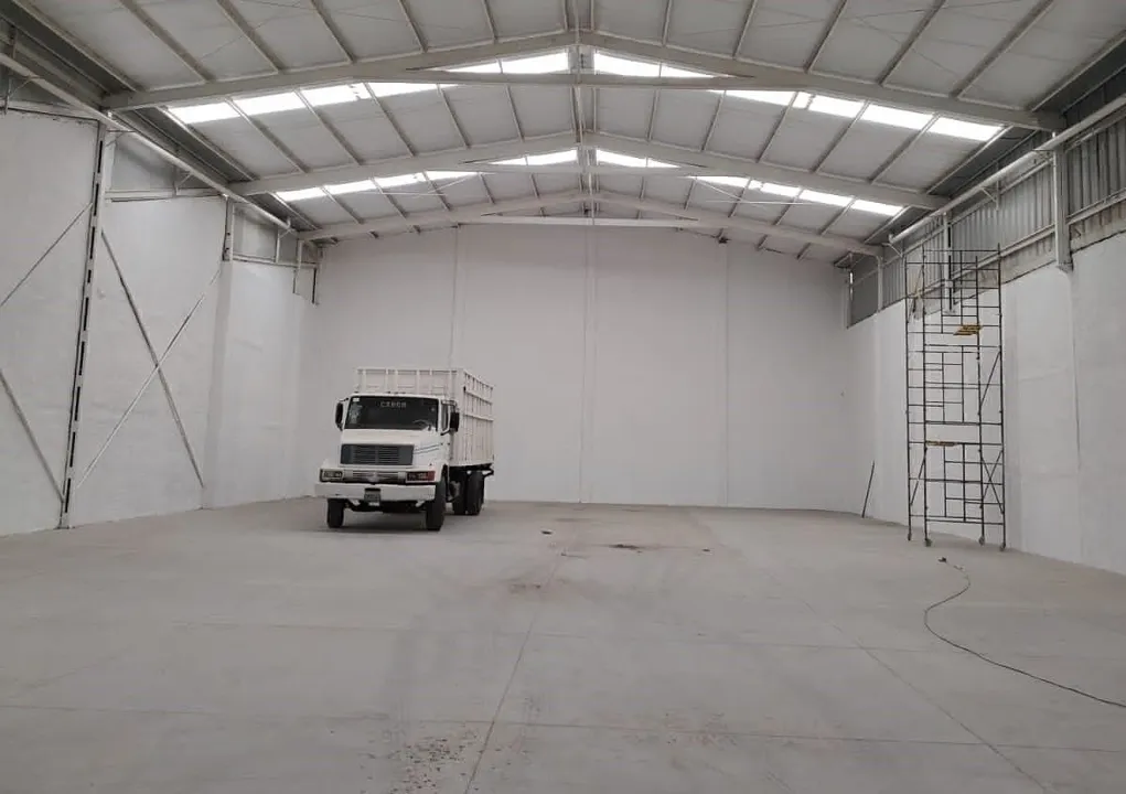 Foto 5 de BODEGA EN SAN JOSÉ DEL QUINCE, LAS PINTITAS, JAL.