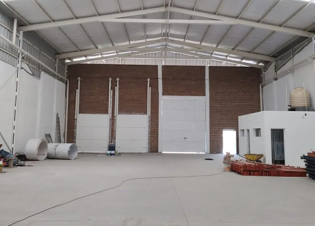 Foto 7 de BODEGA EN SAN JOSÉ DEL QUINCE, LAS PINTITAS, JAL.