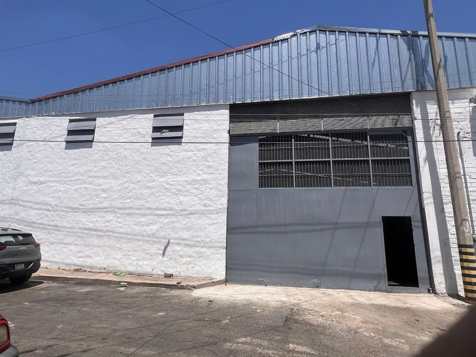 Bodega en periférico Norte