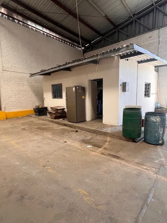 Foto 2 de Bodega en periférico Norte