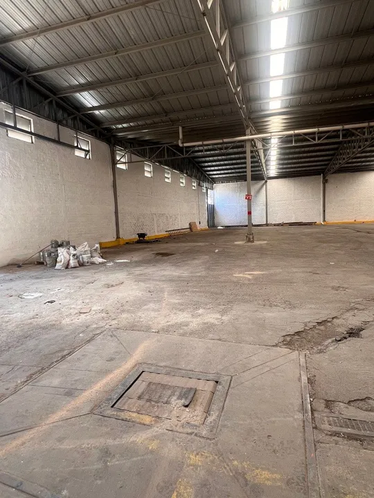 Foto 3 de Bodega en periférico Norte
