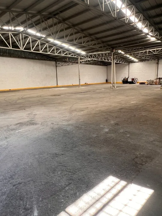 Foto 5 de Bodega en periférico Norte