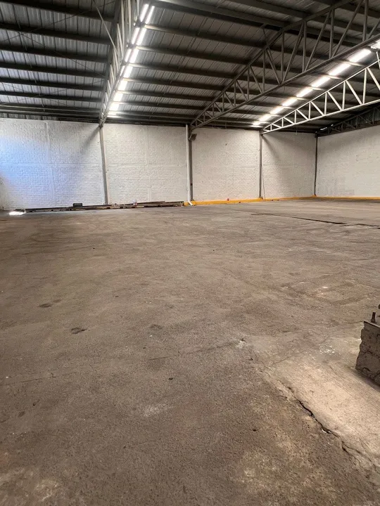 Foto 6 de Bodega en periférico Norte