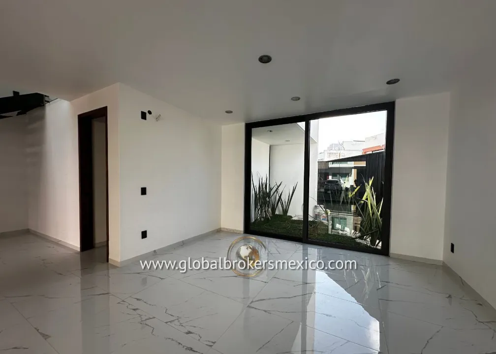 Foto 6 de Casa de Lujo en Venta, Coto Almendros Residencial, Los Almendros, Zapopan, Jalis