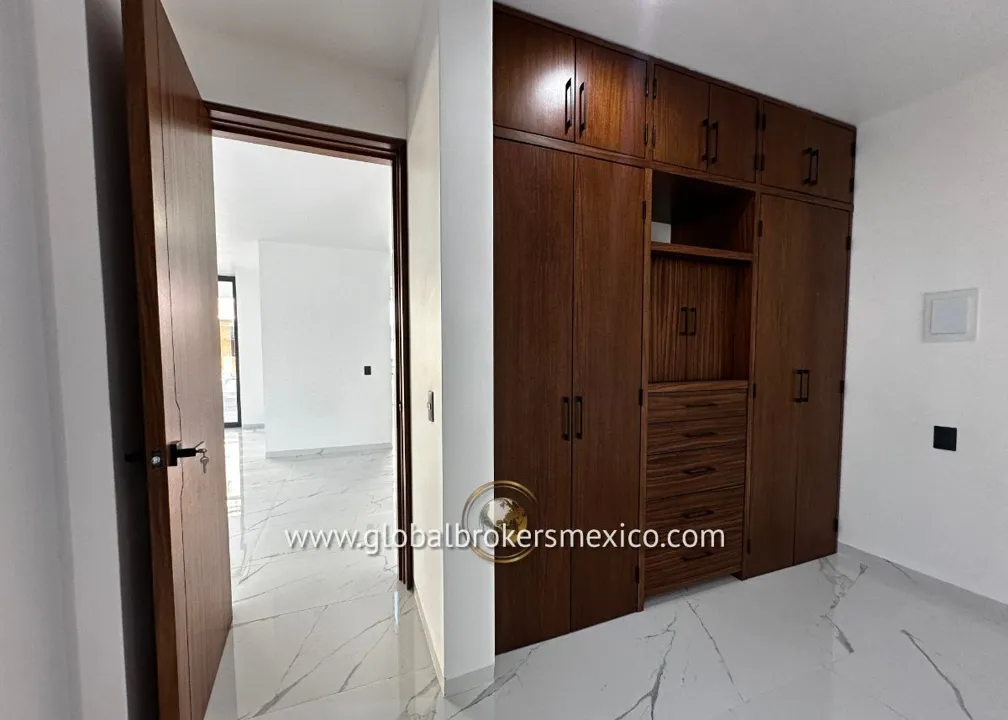 Foto 8 de Casa de Lujo en Venta, Coto Almendros Residencial, Los Almendros, Zapopan, Jalis