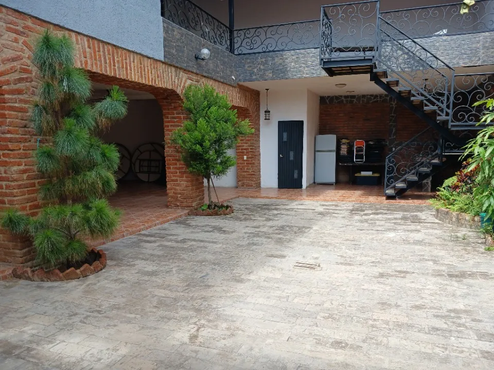Foto 2 de Departamento en venta en Loma Bonita, Mesa Colorada Poniente, Zapopan