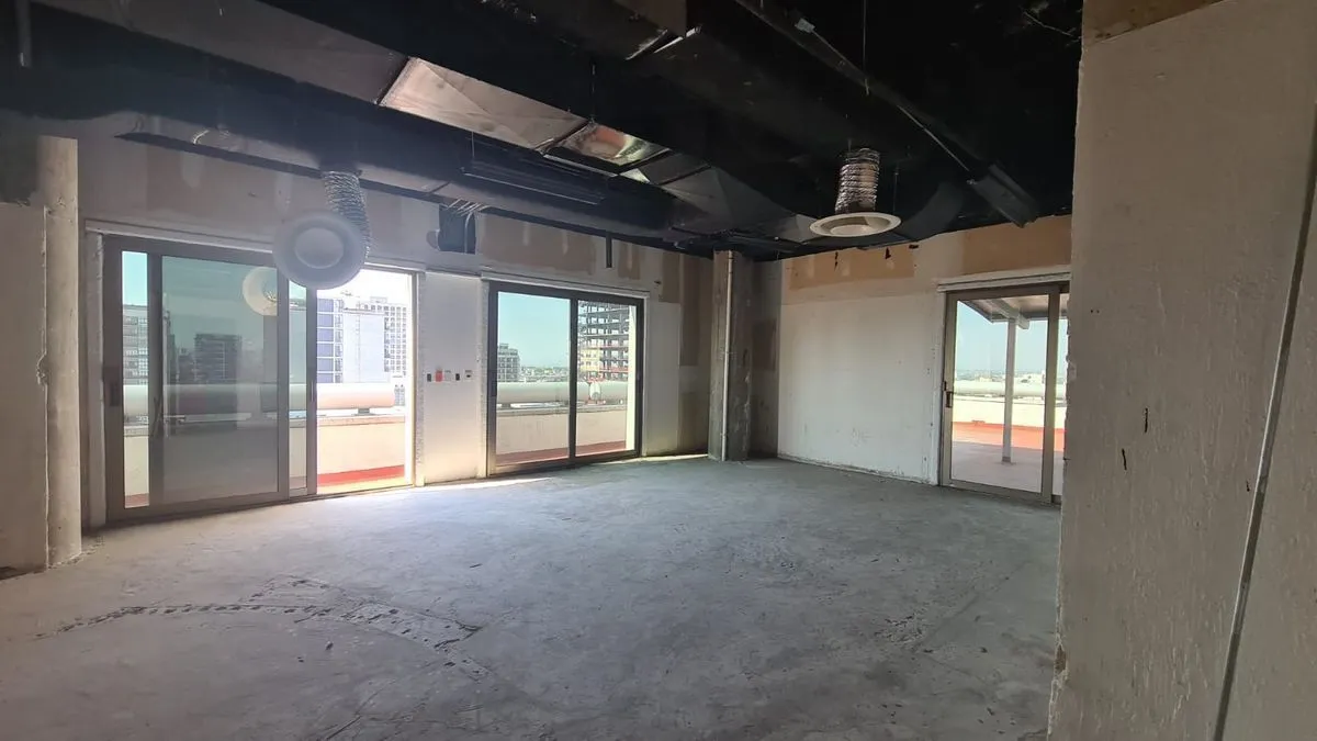 Foto 9 de Oficinas en  Renta, en Pedro Moreno, Zona Chapultepec