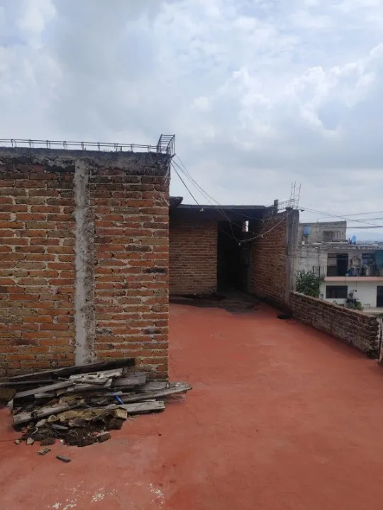 Foto 6 de Casa en venta en Calle Obelisco, Jardines de Santa María, San Pedro Tlaquepaque