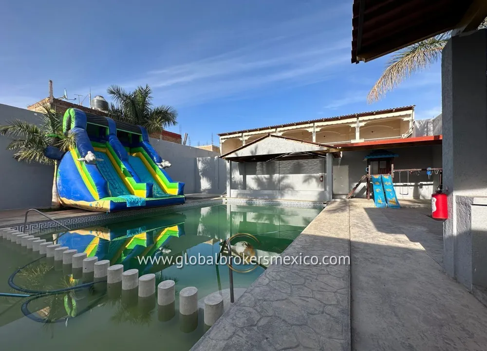 Foto 4 de ESTUPENDA TERRAZA EN VENTA EN LA NORIA, TONALA, JALISCO