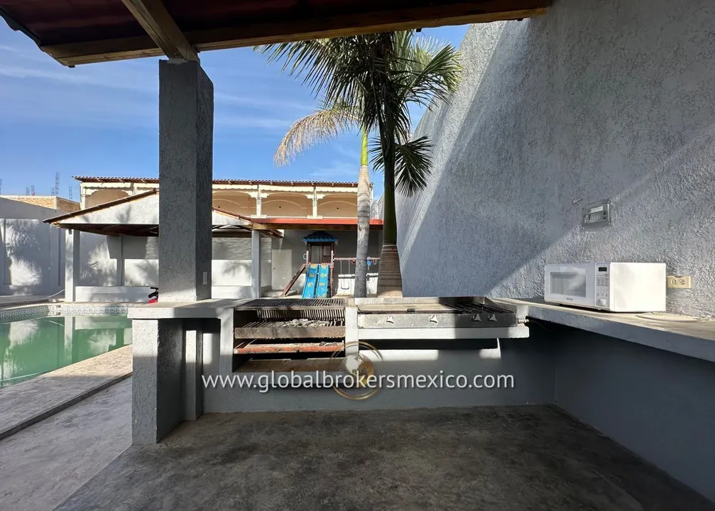 Foto 5 de ESTUPENDA TERRAZA EN VENTA EN LA NORIA, TONALA, JALISCO