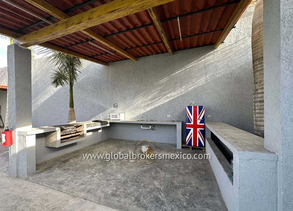 Foto 6 de ESTUPENDA TERRAZA EN VENTA EN LA NORIA, TONALA, JALISCO