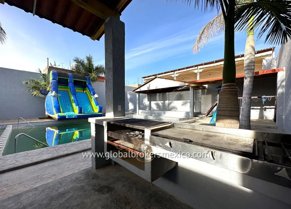 Foto 7 de ESTUPENDA TERRAZA EN VENTA EN LA NORIA, TONALA, JALISCO