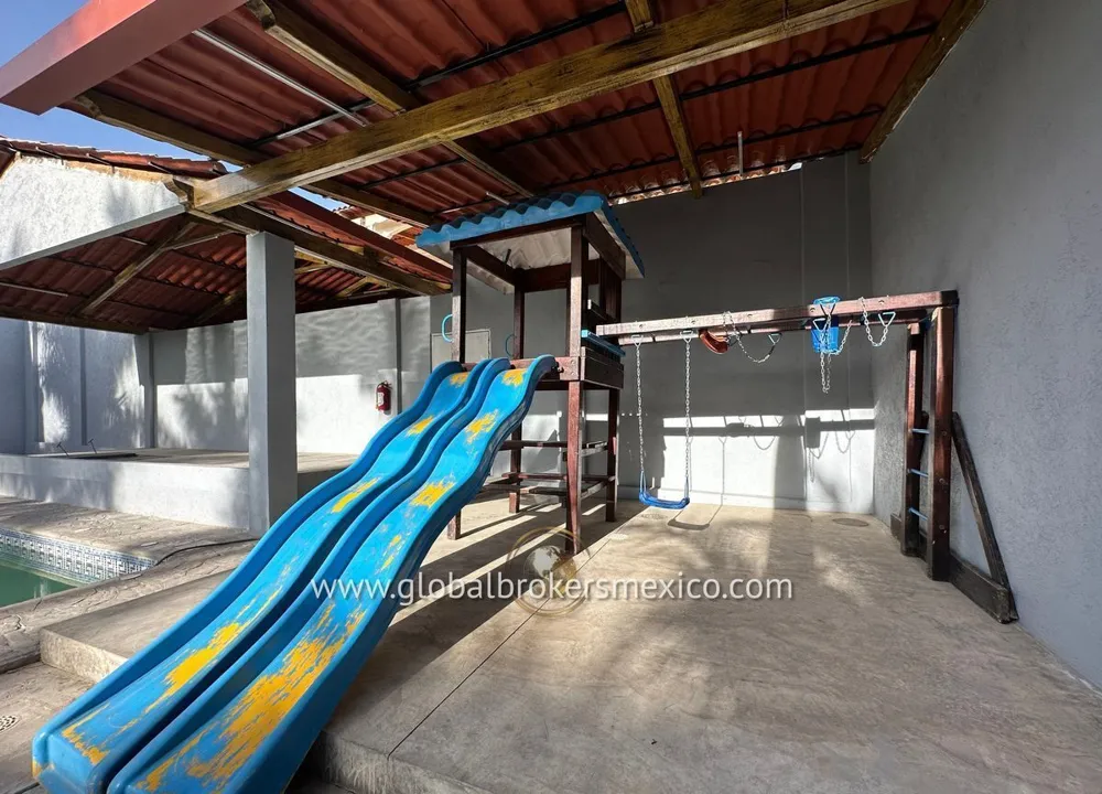 Foto 8 de ESTUPENDA TERRAZA EN VENTA EN LA NORIA, TONALA, JALISCO