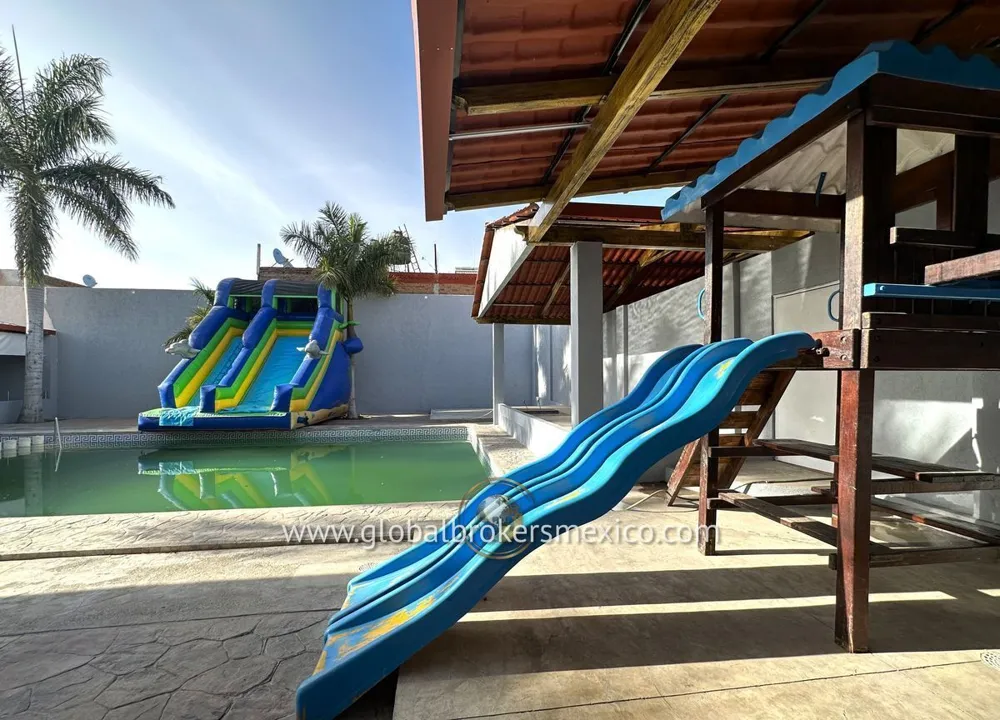 Foto 9 de ESTUPENDA TERRAZA EN VENTA EN LA NORIA, TONALA, JALISCO