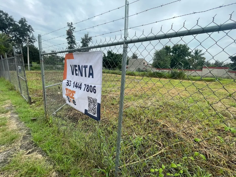 Foto 5 de Terreno en venta Fraccionamiento Los Sauces