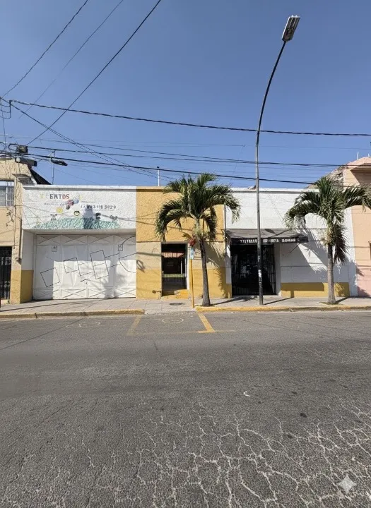 Local Comercial en venta en Calle Contreras Medellín, Zona Centro, Guadalajara
